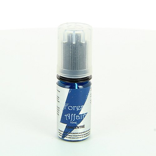 Forest Affair Concentré T Juice 10ml