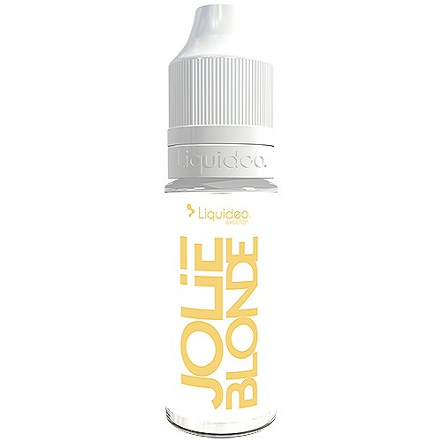 Jolie Blonde Liquideo Evolution 10ml