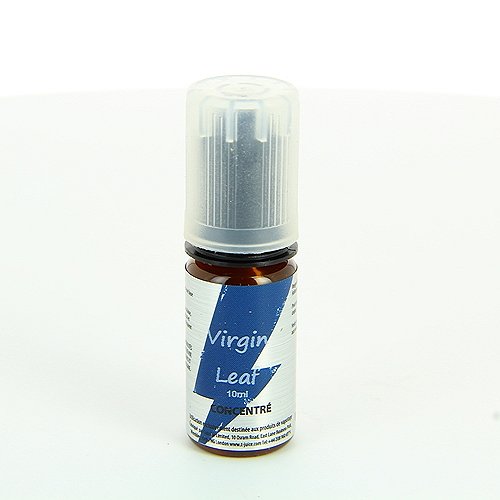 Virgin Leaf Concentré T Juice 10ml