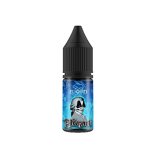 Booster Ck Mozart EliquidFrance 10ml 18mg