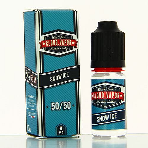 Snow Ice Cloud Vapor 10ml