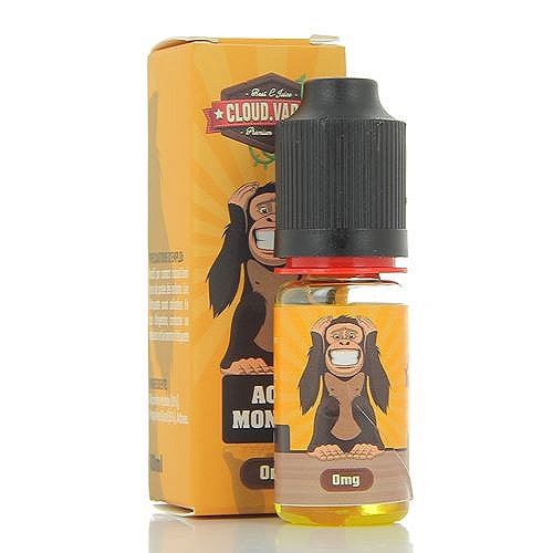 Acid Monkey Cloud Vapor 10ml