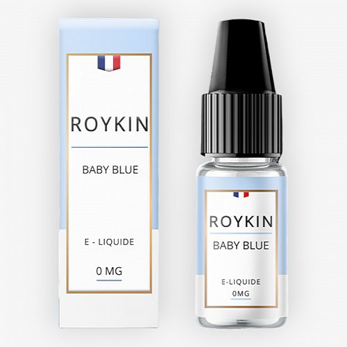 Baby Blue Roykin 10ml