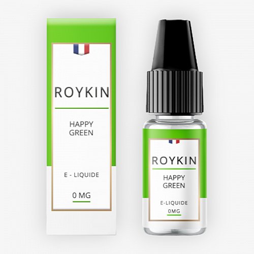 Happy Green Roykin 10ml