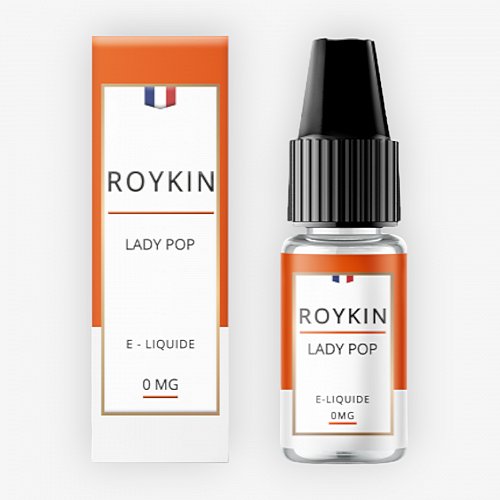 Lady Pop Roykin 10ml