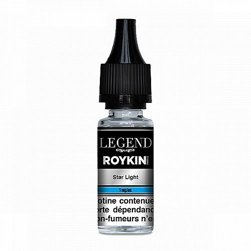 Star Light Roykin Legend 10ml