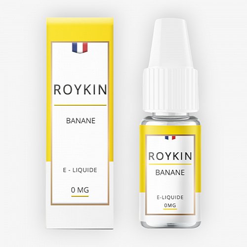 Banane Roykin 10ml