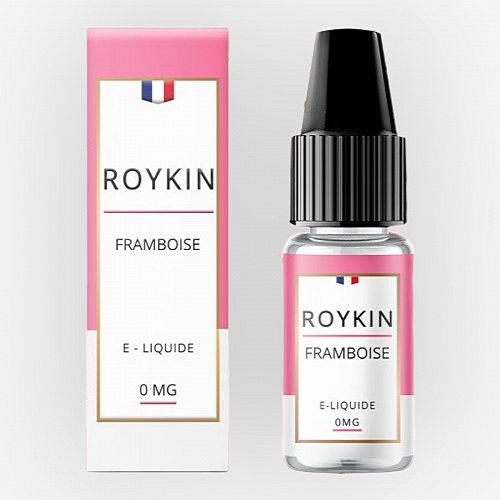 Framboise Roykin 10ml