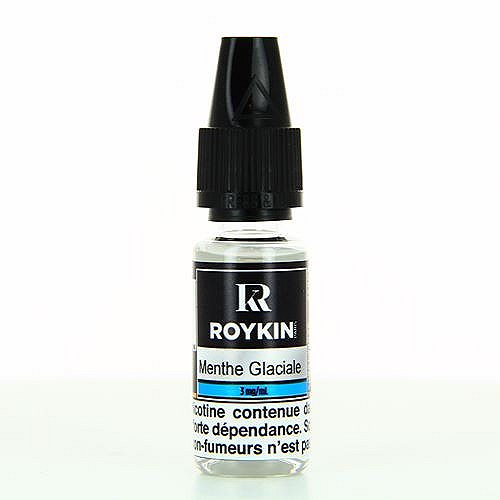 Menthe Glaciale Roykin 10ml