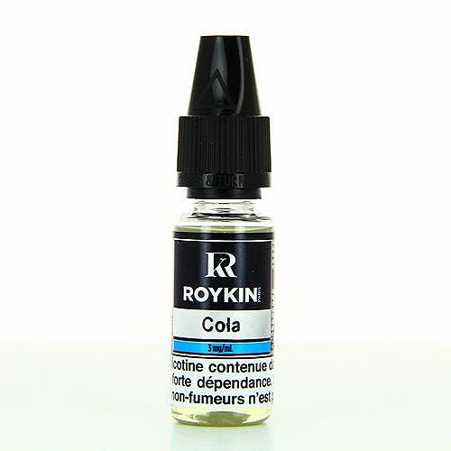 Cola Roykin 10ml