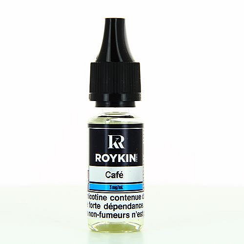 Café Roykin 10ml