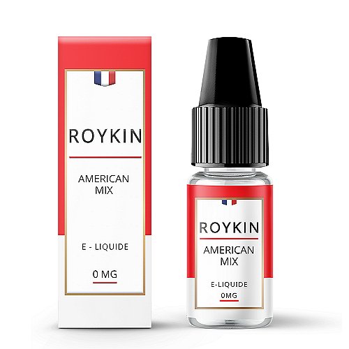American Mix Roykin 10ml