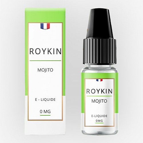 Mojito Roykin 10ml