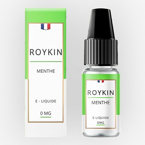 Menthe Roykin 10ml