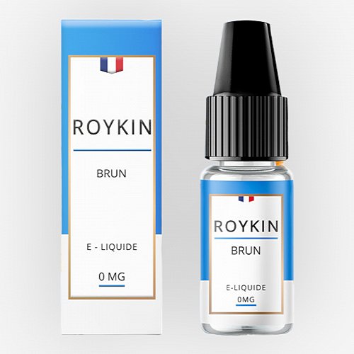 Brun Roykin 10ml