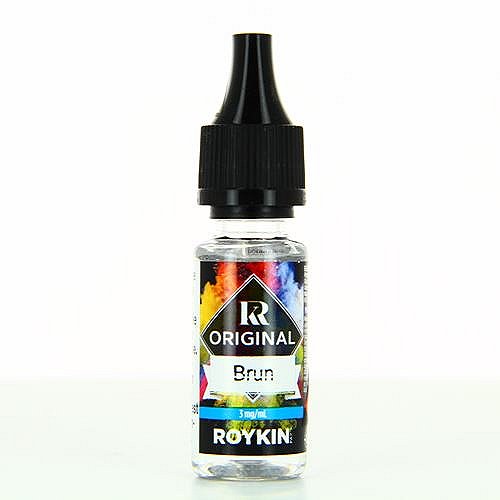 Classic Brun Roykin 10ml
