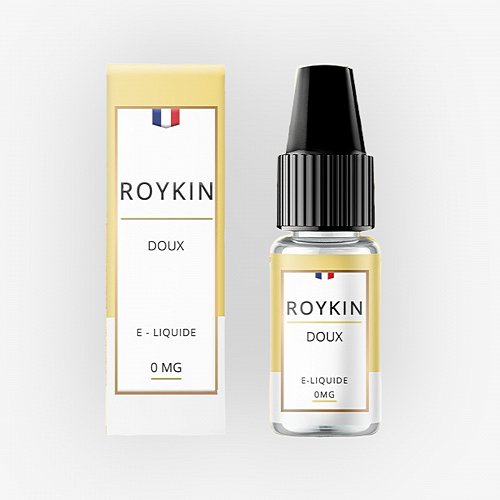 Doux Roykin 10ml