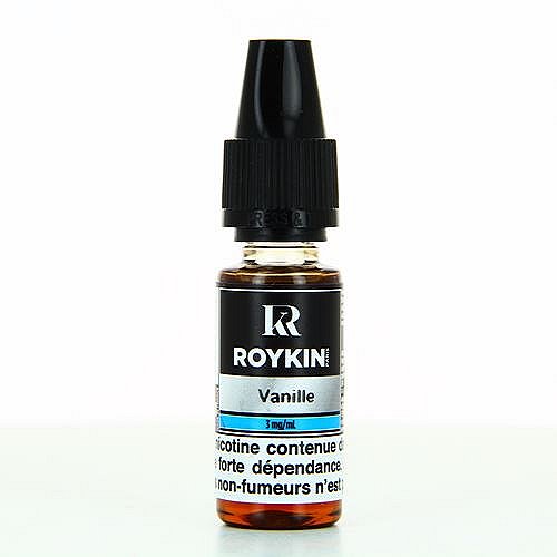 Vanille Roykin 10ml