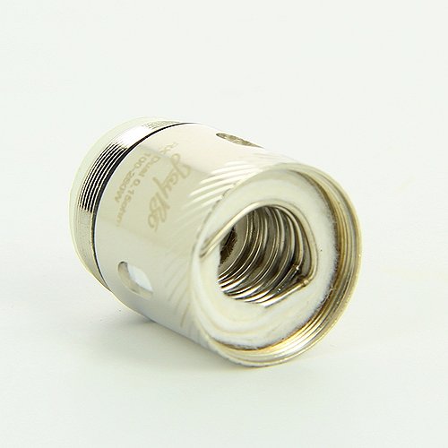 Pack de 5 résistances RX Dual 0.15ohm Reux Wismec