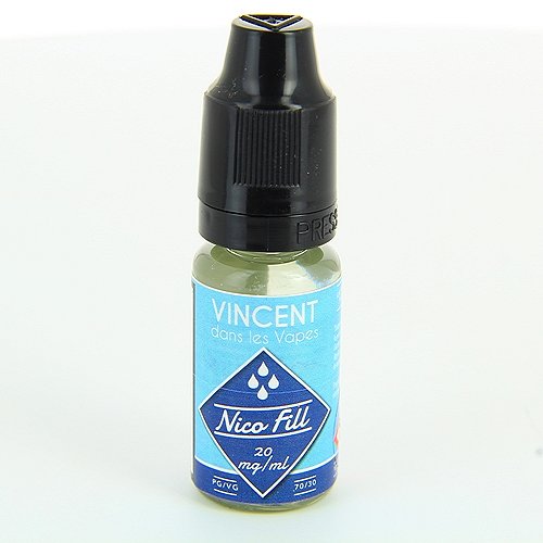 Nico Fill 70/30 Vdlv 10 ml 20mg
