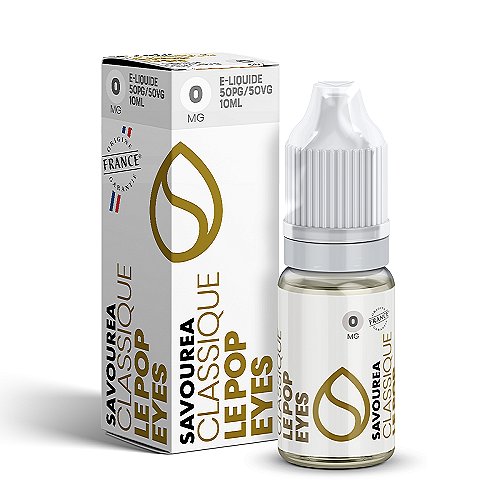 Le Pop Eyes Savourea 10ml