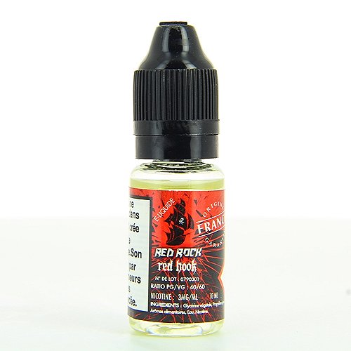 Red Hook Red Rock Savourea 10ml