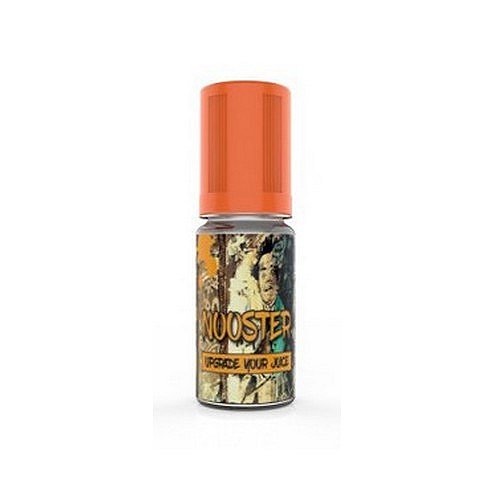 Nooster 20/80 Cloud Vapor 10ml 20mg