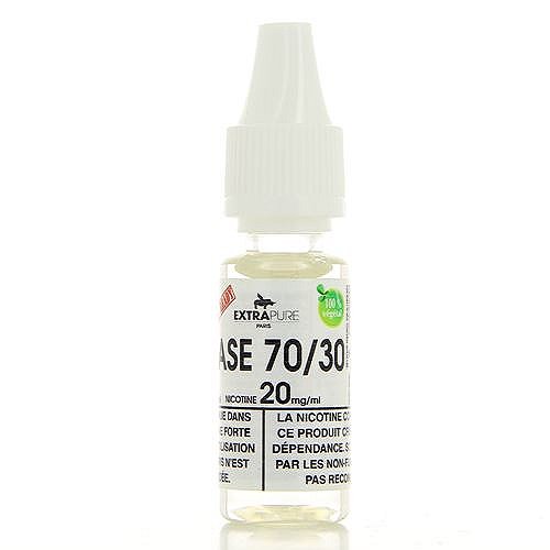 Booster 70/30 DeeVape by Extrapure 10ml 20mg