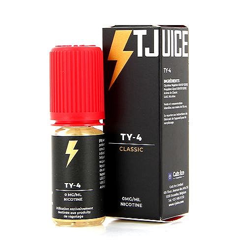 Ty-4 T-Juice 10ml