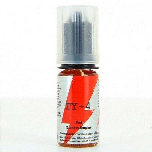 Ty 4 T Juice 10ml