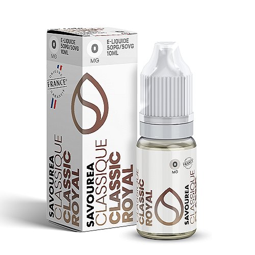 Classic Royal Savourea 10ml