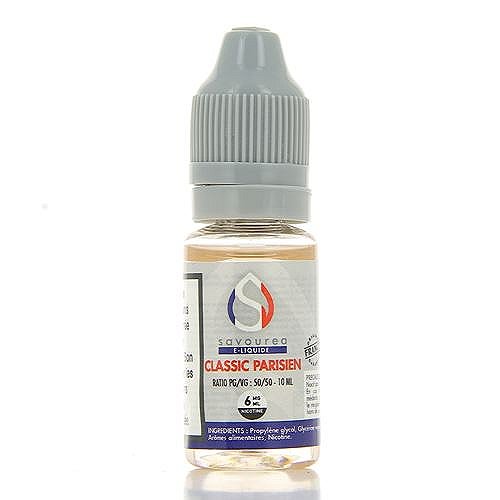 Classic Parisien Savourea 10ml
