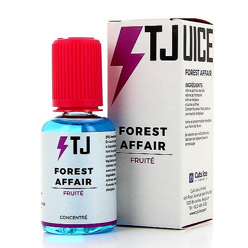 Forest Affair Concentré T-Juice 30ml