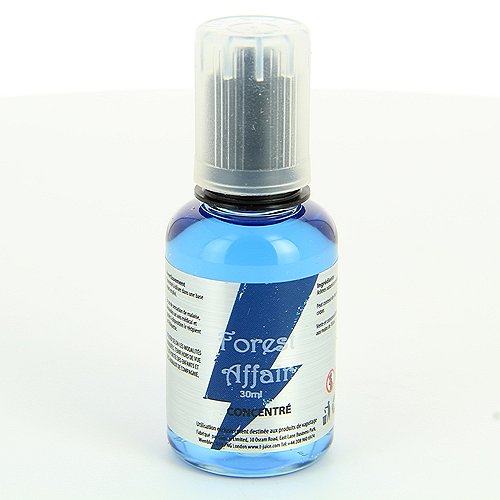 Forest Affair Concentré T Juice 30ml