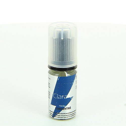 ClaraT Concentré T Juice 10ml
