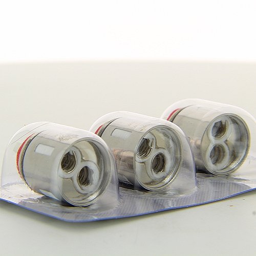 Pack de 3 résistances V12 X4 TFV12 Smok
