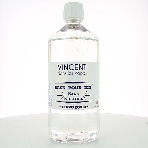 Base 1L 20/80 00mg VDLV
