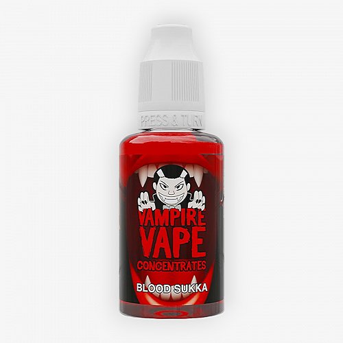 Blood Sukka Concentré Vampire Vape 30ml