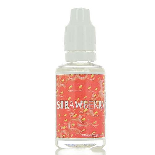 Strawberry Concentré Vampire Vape 30ml