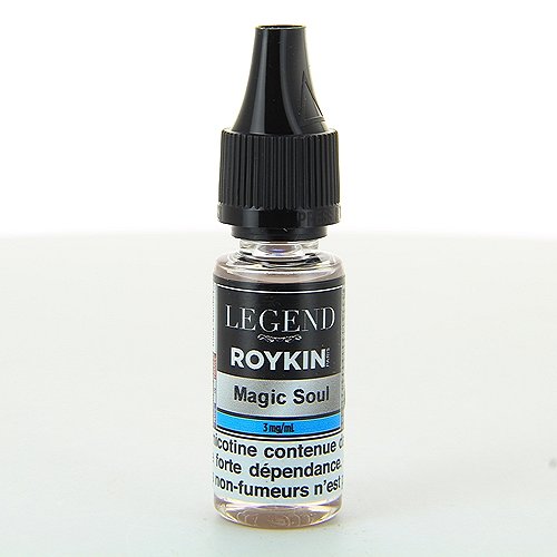 Magic Soul Legend Roykin 10ml