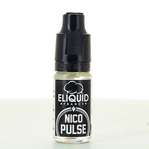 Nicopulse 10/90 EliquidFrance 20mg 10ml