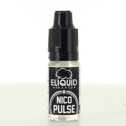 Nicopulse 50/50 EliquidFrance 20mg 10ml