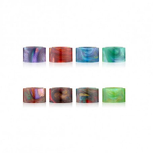 Drip Tip Epoxy Resine pour RDA