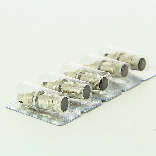 Pack de 5 résistances Nautilus 2 0.7ohms Aspire