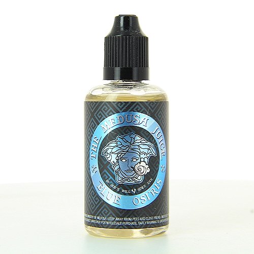 Blue Osiris Booste Arôme Medusa Classique 50ml