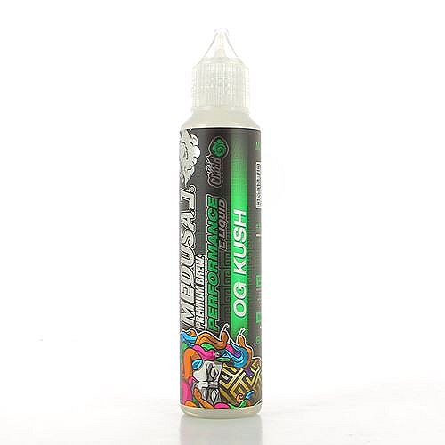 OG Kush Medusa Performance 50ml
