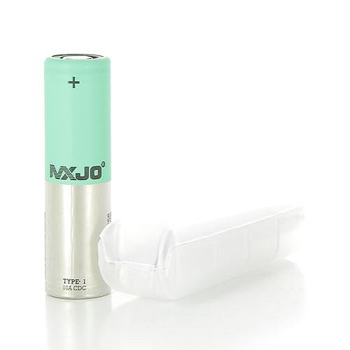 Accu 20A 18650 MXJO
