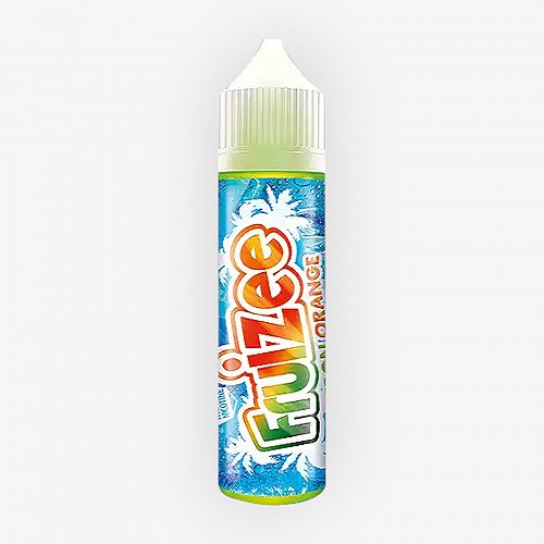 Citron Orange Mandarine Xtra Fresh Fruizee 50ml