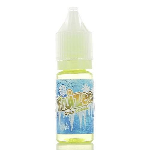 Cola Pomme EliquidFrance Fruizee 10ml