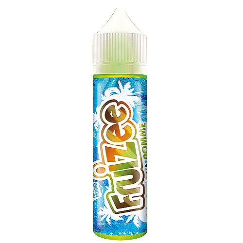 Cola Pomme Xtra Fresh EliquidFrance Fruizee 50ml